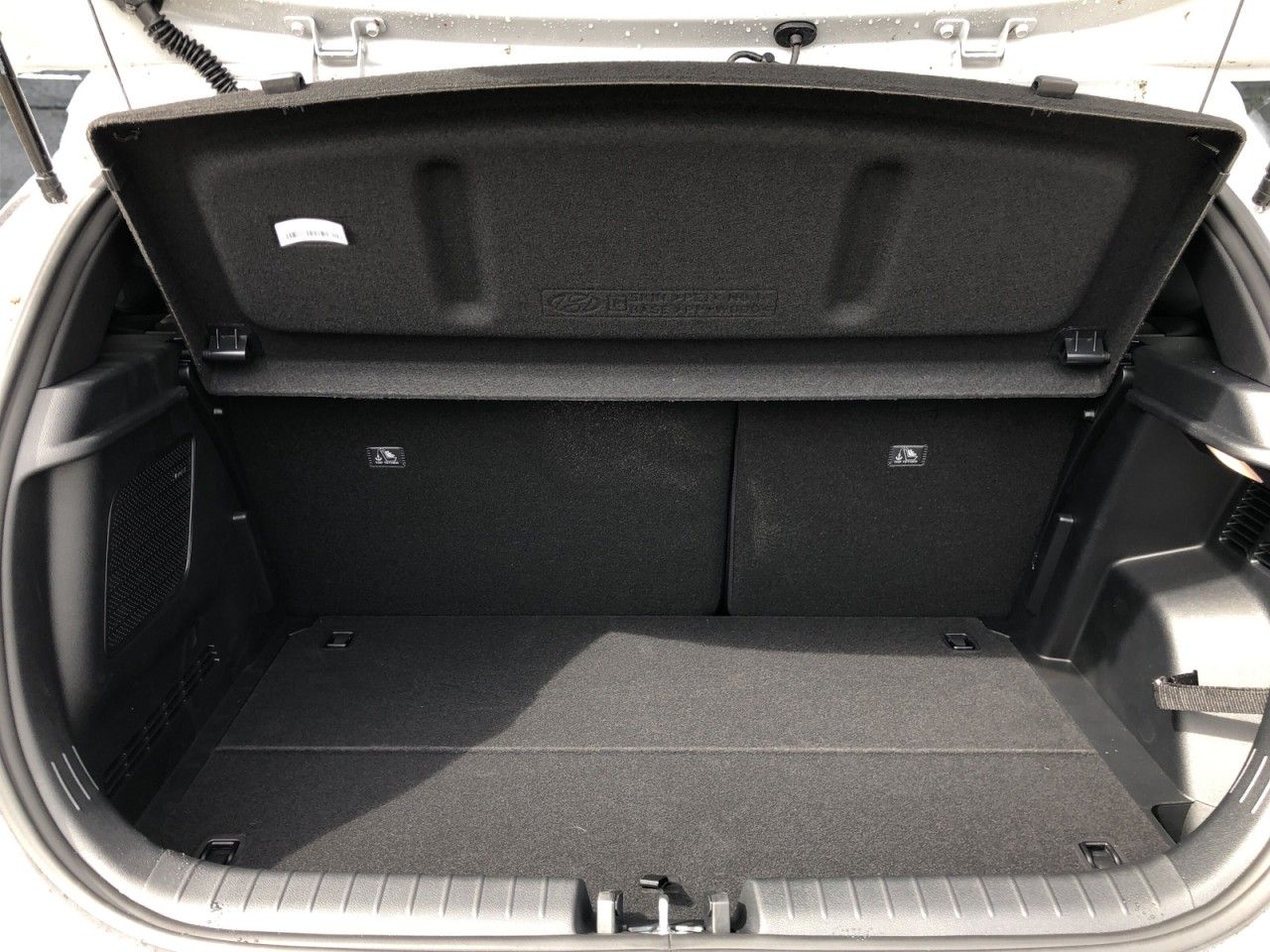 Hyundai i20 – Bild 8