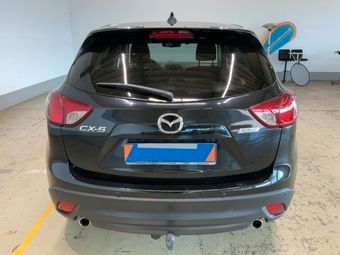 2.2 Sendo 2WD NAVI AHK BOSE SHZ PDC 1.Hand