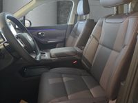 Leapmotor C10 - Vorschau Bild 8