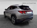 Hyundai Tucson 1.6 CRDI DCT Trend AMBIENTE|DISTR|KAM|PTS - Hyundai mit Diesel-Antrieb: Automatik