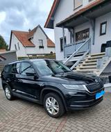 Skoda Kodiaq 1.5 TSI ACT DSG AMBITION AMBITION
