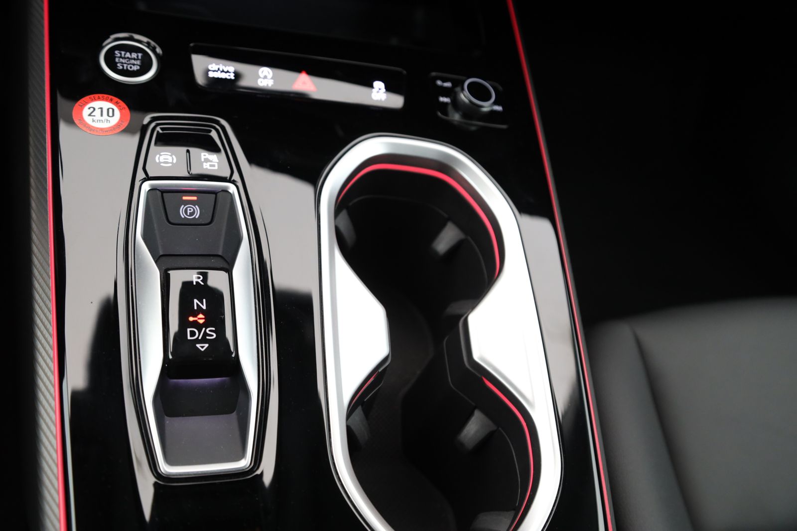 Audi A6 - Bild 17