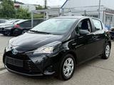 Toyota Yaris 1,5 Hybrid BEdition|NAVI|KAMERA|SITZHZ|ACC - Toyota Yaris Gebrauchtwagen in Mannheim