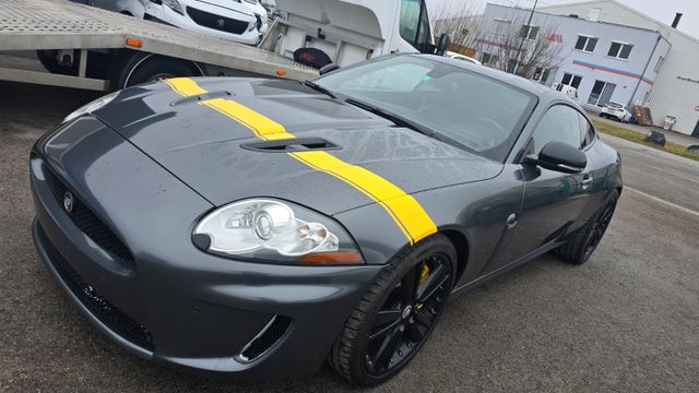 Jaguar XKR 5.0 V8 XKR Coupé