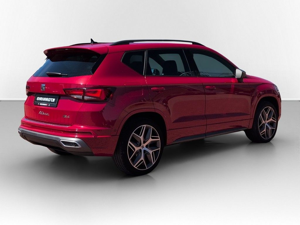 Seat Ateca - Bild 6