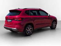 Seat Ateca - Vorschau Bild 6