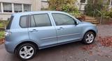 Mazda 2 Automatik - gebrauchte Mazda 2 aus dem Jahr 2006