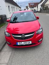 Opel Karl 1.0 Innovation Innovation - Opel Karl: Innovation