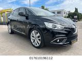 Renault Scenic IV Limited - gebrauchte Renault Scenic aus dem Jahr 2020