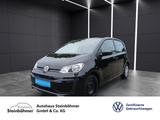 Volkswagen up! move up! 1.0 MPI Klima Bluetooth el. Fenster - Volkswagen up! in Bielefeld