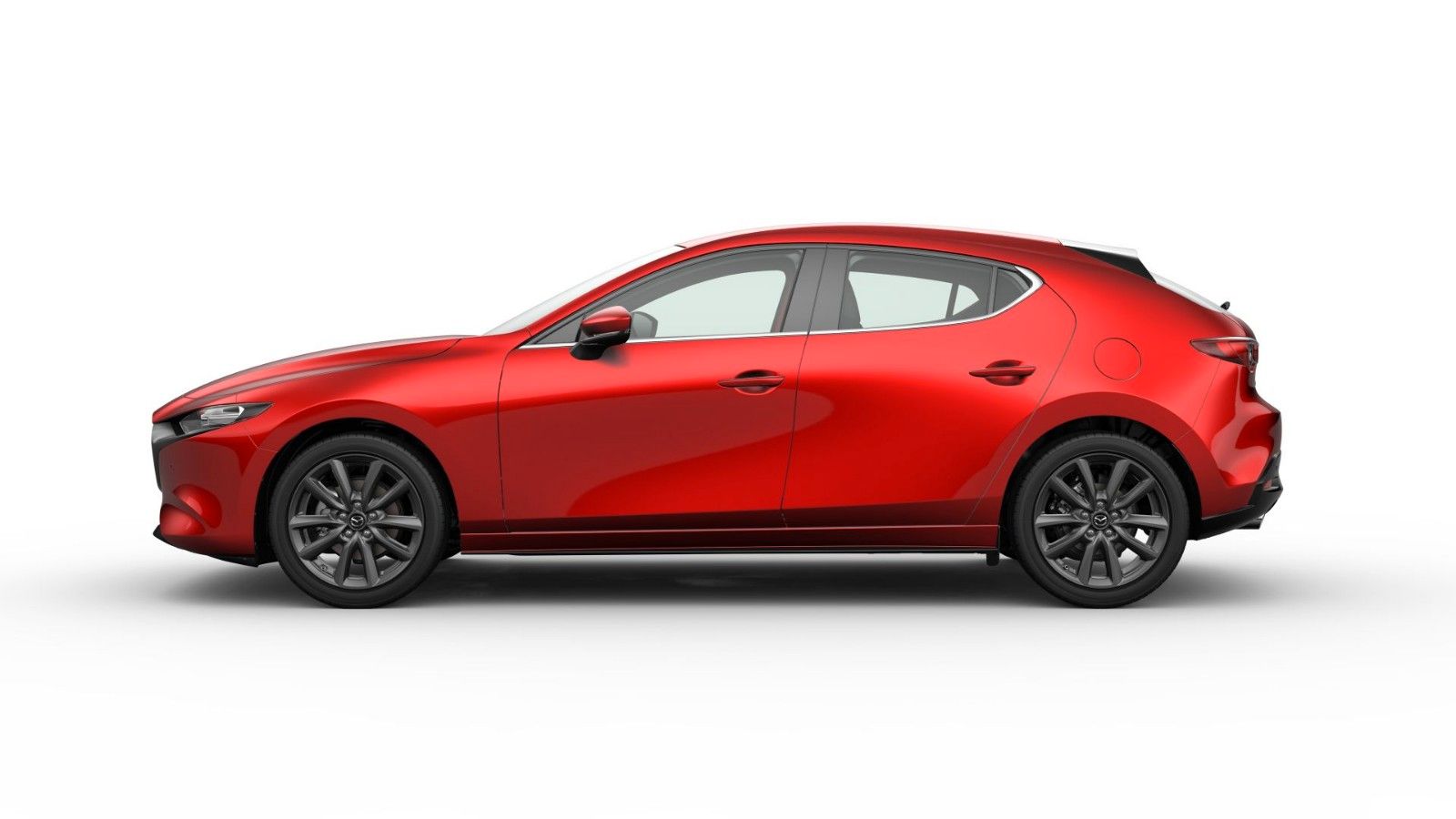 Mazda 3 - Bild 7