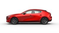 Mazda 3 - Vorschau Bild 7