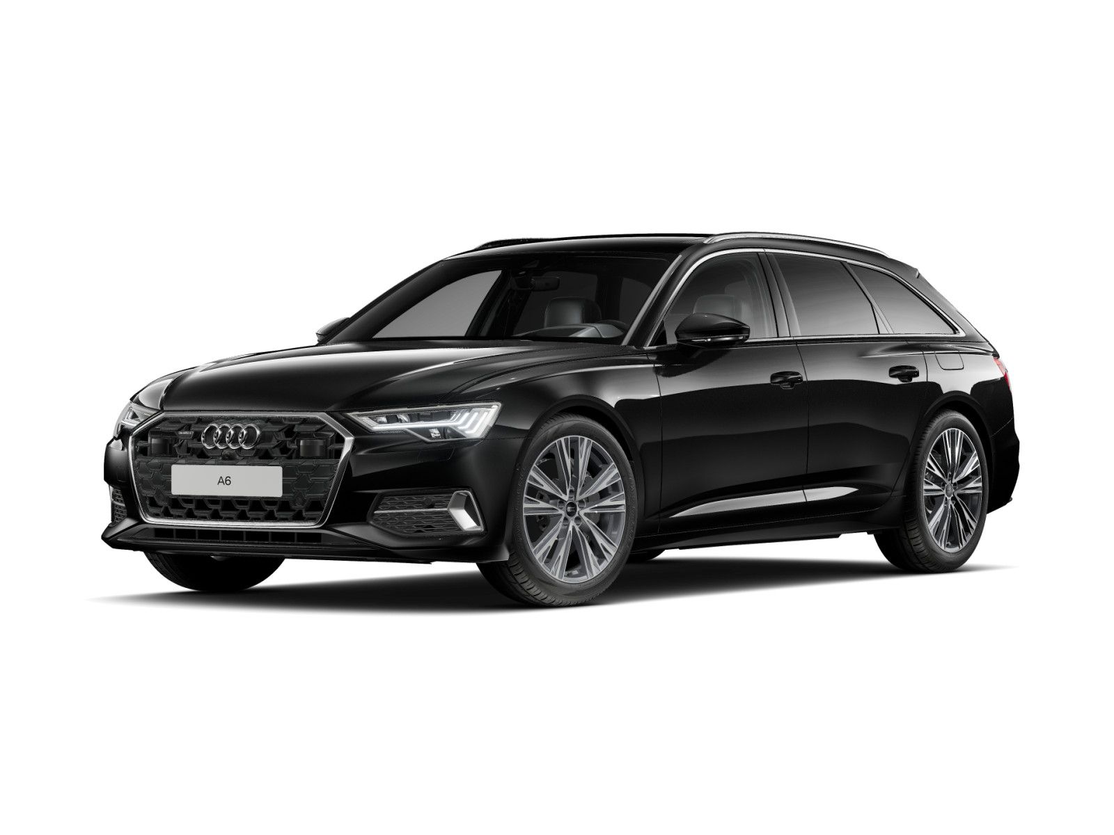Audi A6 - Bild 2