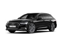 Audi A6 - Vorschau Bild 2