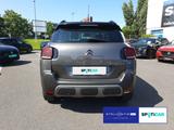 Citroën C3 Aircross 1.2 PT 130 EAT* Max*Navi*Klima*DAB*U - gebrauchte Citroën C3 Aircross aus dem Jahr 2024