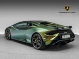Lamborghini Huracán Tecnica LP640-2 - Lamborghini Gebrauchtwagen in Stuttgart
