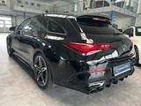 Mercedes-Benz CLA 45 AMG Shooting Brake S 4M DISTRONIC-PANO - Mercedes-Benz: Cl A