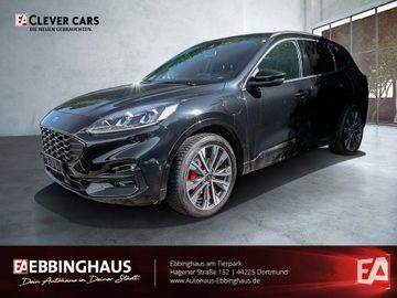 Ford Kuga 2.5 Plug-In Hybrid ST-Line X Stauassistent