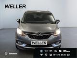 Opel Zafira 1.6 DIT Business *7-Sitzer*AHK*Navi*Kamer - Opel Zafira: 1.7