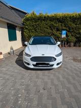 Ford Mondeo 2,0 TDCi Bi-Turbo Titanium PowerShift... - Ford Mondeo mit Diesel-Antrieb: Limousine, Automatik, 2.0