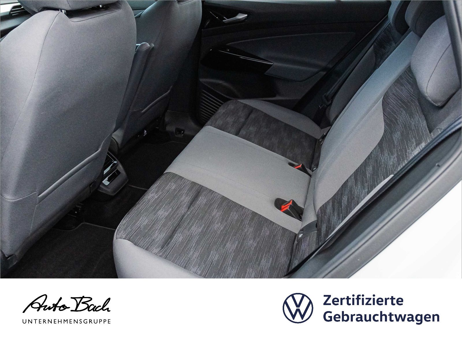 Volkswagen ID.4 - Bild 14