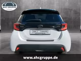 Toyota Yaris 1.5 Hybrid (Syst.117 PS) Teamplayer, Comfo - Toyota Yaris Gebrauchtwagen
