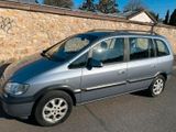 Opel zafira A - Opel Zafira aus 2003