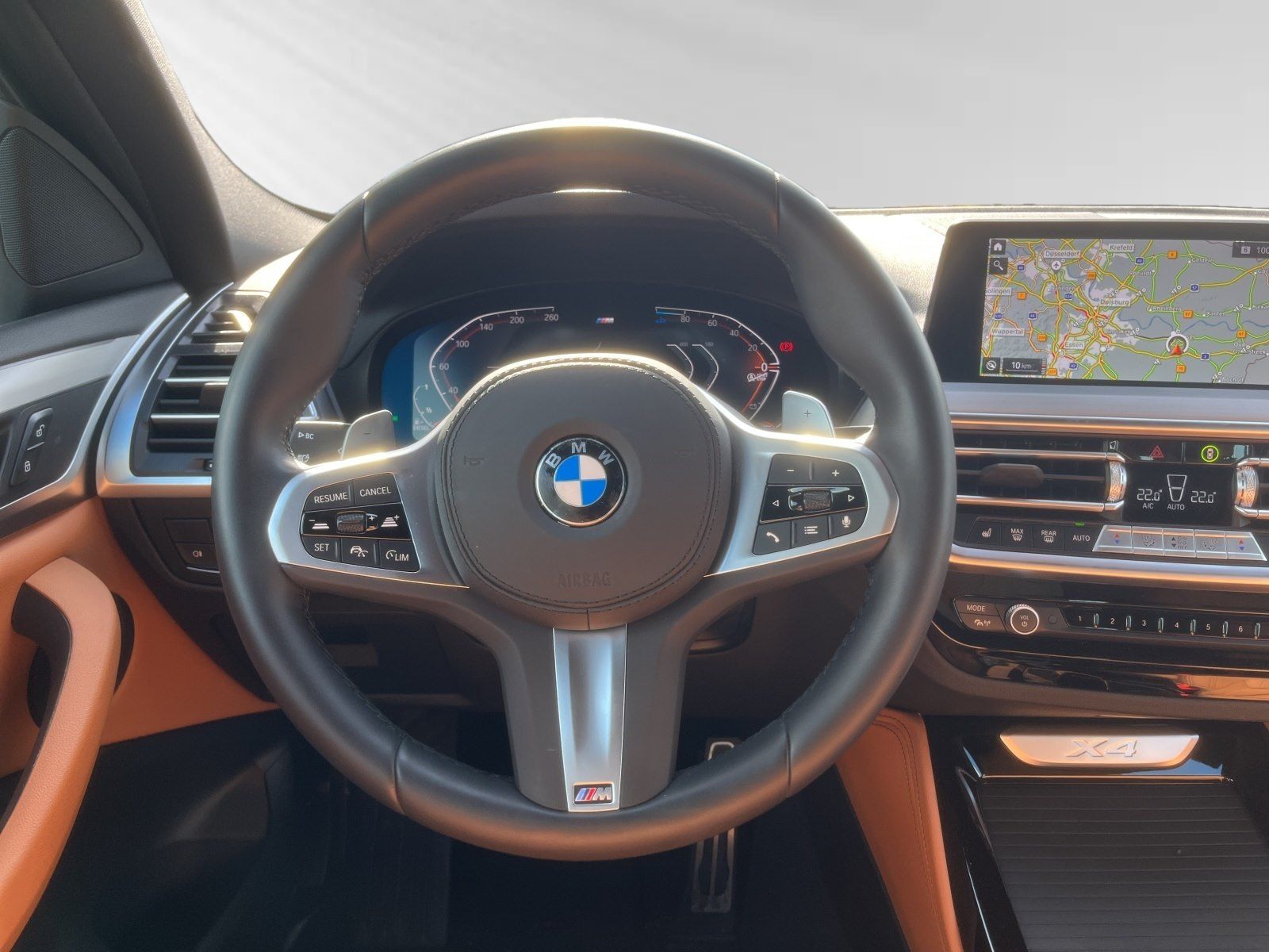 BMW X4 - Bild 11