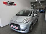Citroën C1 Style 1.Hand Automatik PDC Klima TÜV NEU++++ - Citroën C1 in Saarbrücken