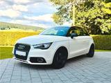 Audi A1 1.4 TFSI - 122 PS - Audi A1: 122 Ps