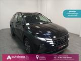 Hyundai Tucson 1.6 CRDi Select  Mild-Hybrid|LED|Navi - Hyundai TUCSON Gebrauchtwagen in Frankfurt