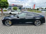 Audi S5 Sportback 3.0 TFSI quattro - Audi S5: Sportback