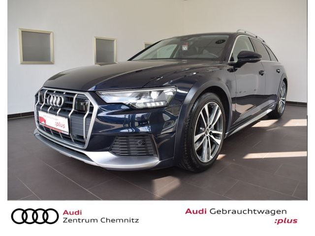 Audi A6 allroad 55 TDI tiptronic AHK+REMOTE+ACC