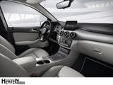 Mercedes-Benz B 200 URBAN+LED+AHK+AUTOMATIK+NAVI+PTC+SHZ+ - Mercedes-Benz B 200 mit Benzin-Antrieb: Limousine
