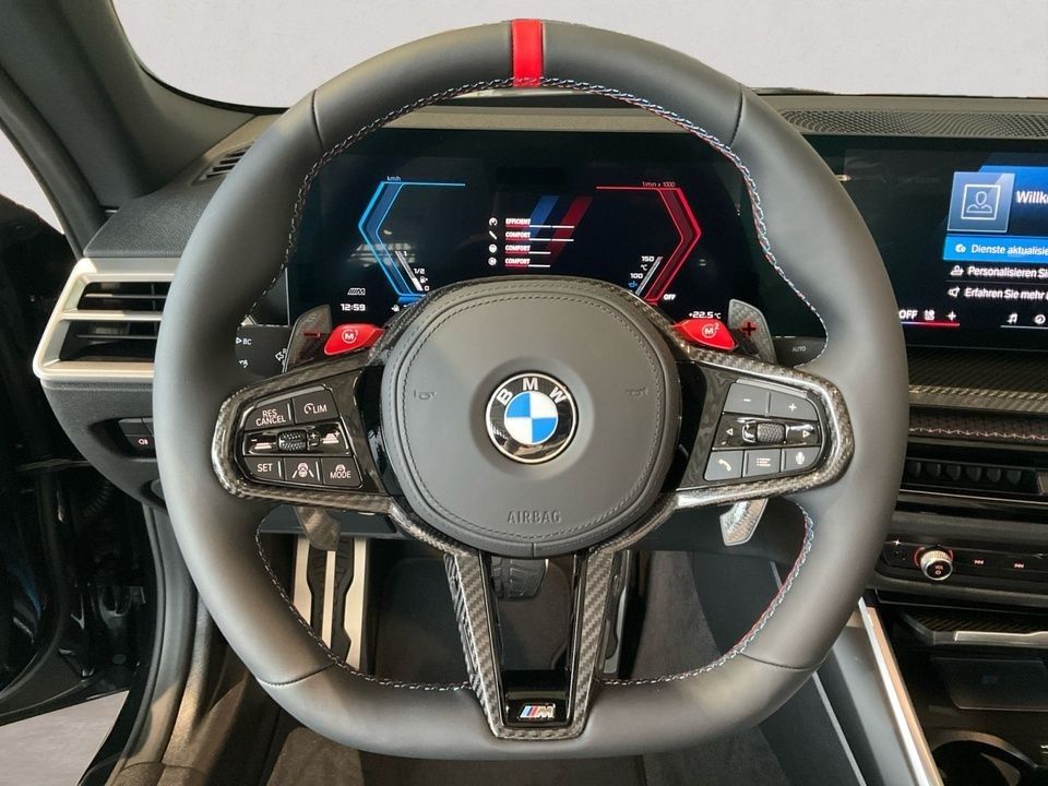 BMW M4 - Bild 14