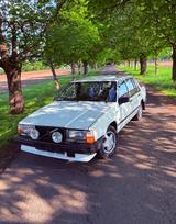 Volvo 740 D24TlC - Volvo 740: Von Privat