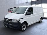 Volkswagen T6.1 Transporter Kasten+LED+NAVI+KLIMA+PDC+1HAND - Volkswagen T6 Transporter in Erfurt