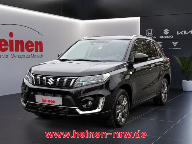 Suzuki Vitara 1.4 Comfort Hybrid LANEASSIST KLIMAAUTO