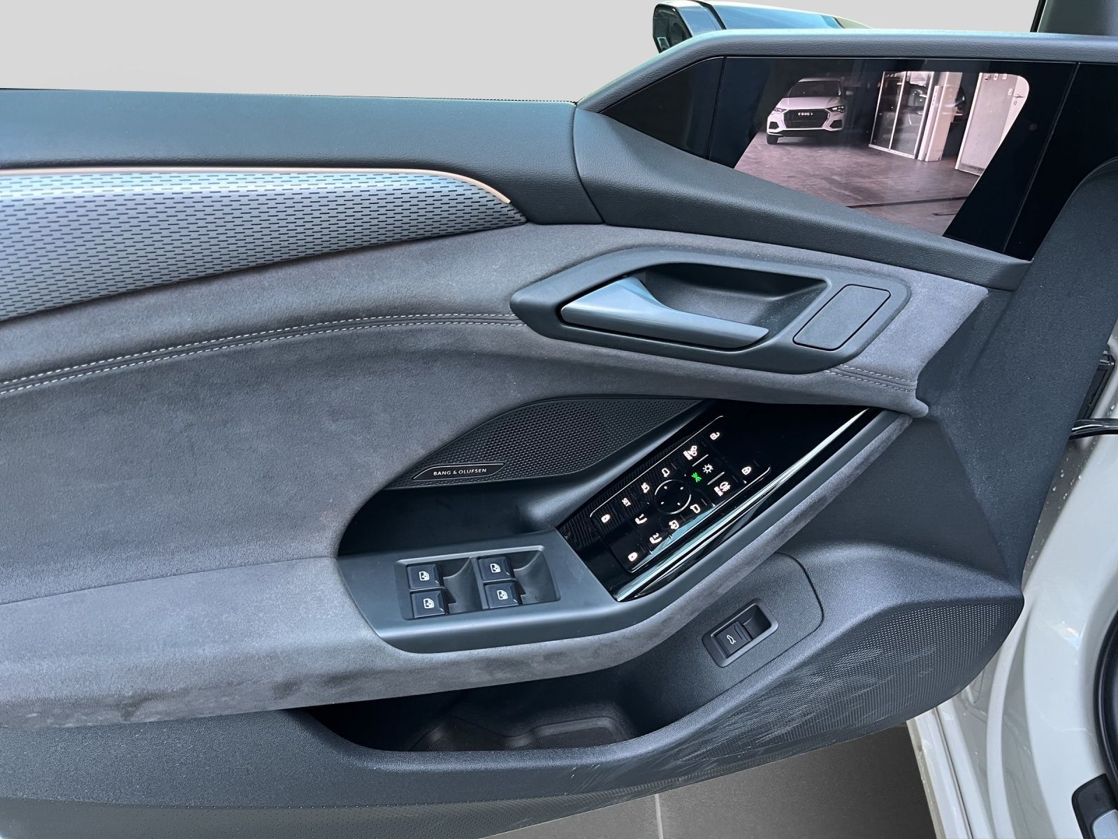 Audi A6 e-tron - Bild 14