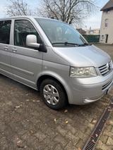 Volkswagen T5 Multivan