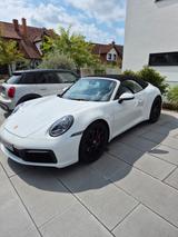 Porsche 992 Carrera S Cabriolet Carrera S - Porsche 992 in Mannheim