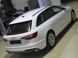 Audi A4 Avant 35 TDI 2.0 SCR S tronic advanced Navi - Audi A4: 3.0
