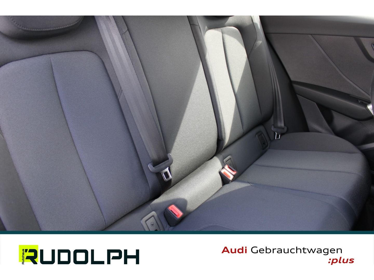 Audi Q2 - Bild 10