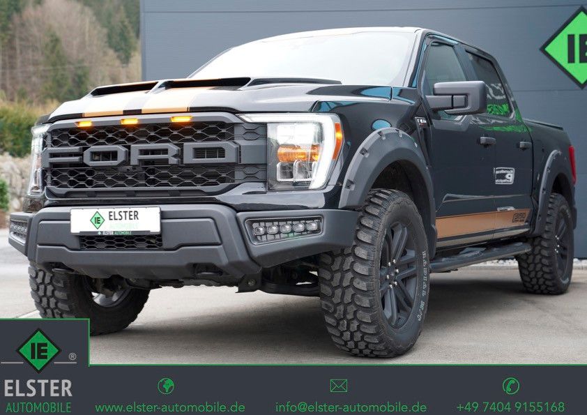Ford F 150