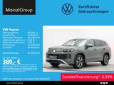 Volkswagen Tayron 1.5 eTSI DSG Life AHK Pano Kamera Carplay - VW Tayron mit Schiebedach