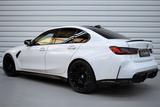BMW M3 Competiton H&K*SH*KAMERA*SHADOW - gebrauchte BMW M3 aus dem Jahr 2021