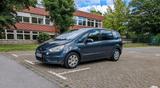 Ford S-Max Automatik AHK 1,8t - Ford S-Max: 1.8