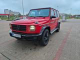 Mercedes-Benz G 350 d - Mercedes G Klasse, 1 Besitzer