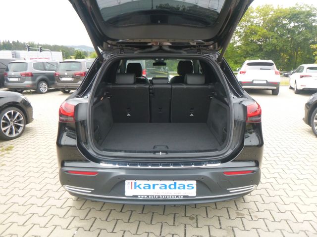 Fahrzeugabbildung Mercedes-Benz EQA 250 Progressive >66,5 kWh/MBUX Navi/KAM/LED<