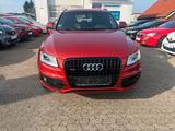 Audi Q5 3.0 TDI 180 kW quattro S-Line - Audi Q5 Kombi Gebrauchtwagen